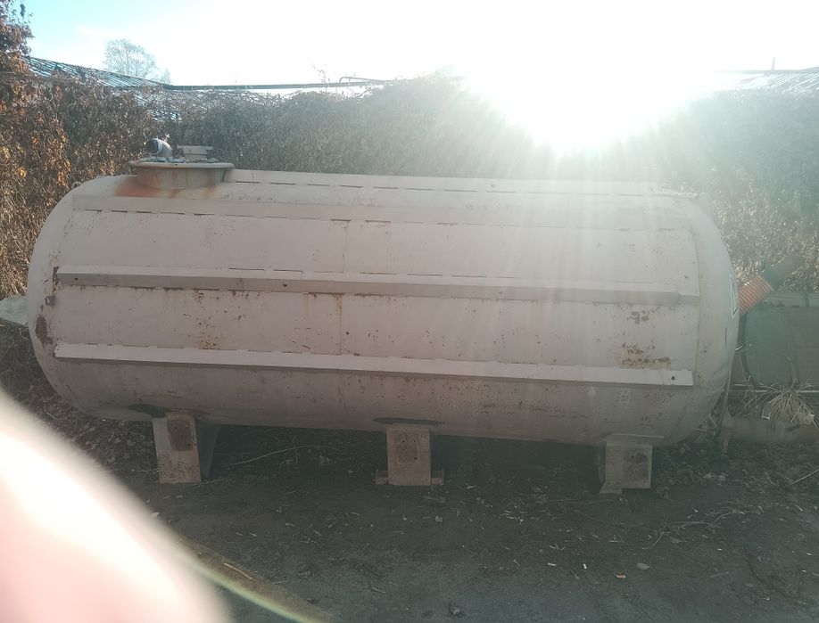 Асенизаторска бочка