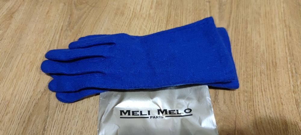Manusi din Lana 80% - Meli Melo