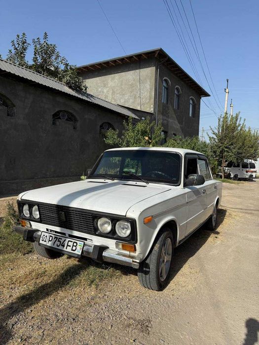 [СРОЧНО] Ваз 2106 сотилади