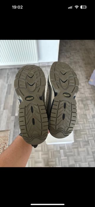 Adidasi de fete Skechers marimea 39 ca noi