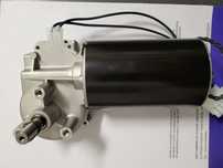 Motoreductor 24 V KEMPPI