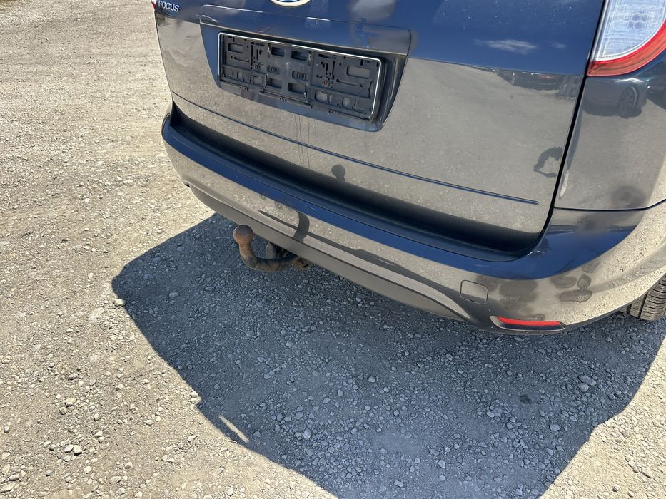 Форд Фокус 2010, 1.6i-101к.с. На части!!!