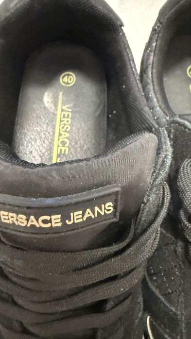 Сникърси Versace 40 размер
