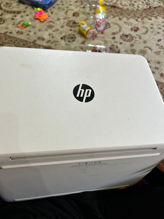 Ноутбук  hp обмен есть