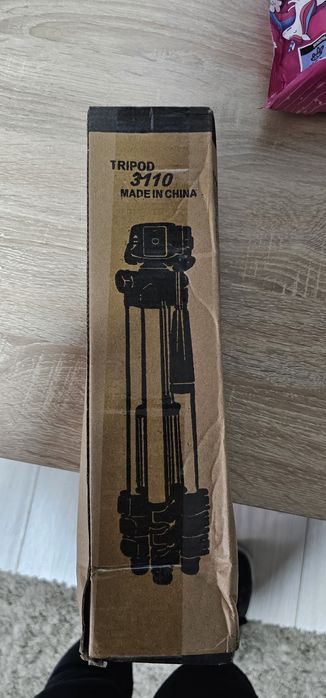 Trepied pentru telefon
