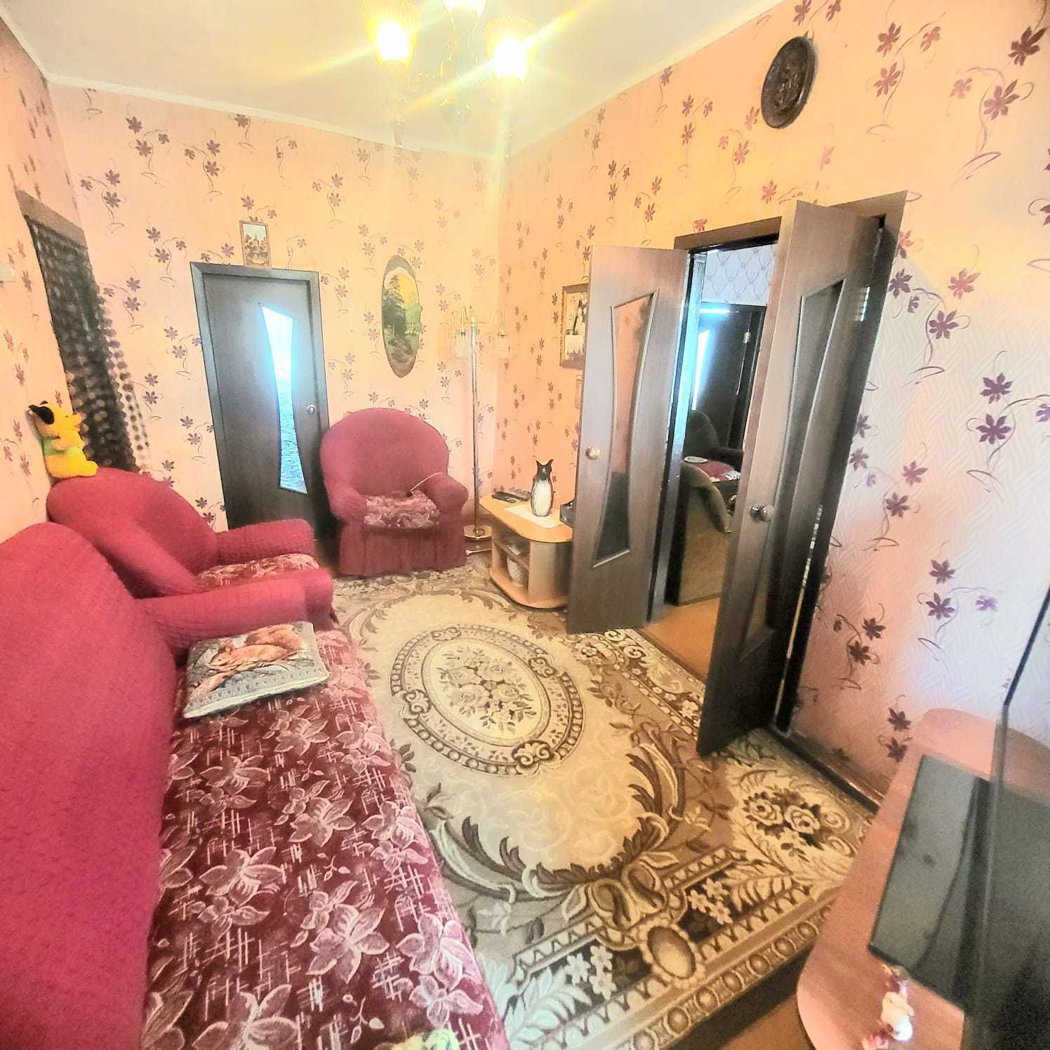Продам дом Соц. Городе 4 комнатный
