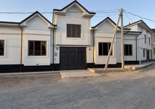 Срочно Продается Евродом!!! Алмазар, 6 соток!!!