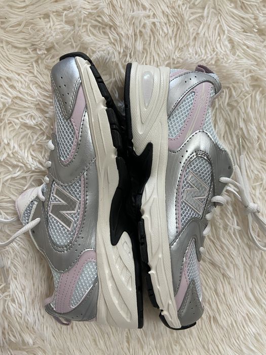 Adidasi Originali  NEW BALANCE /NIKE  nr 38 Noi !