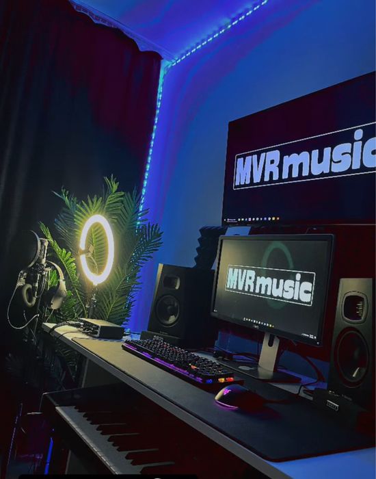 Studio înregistrări [Bucuresti Sector 5]