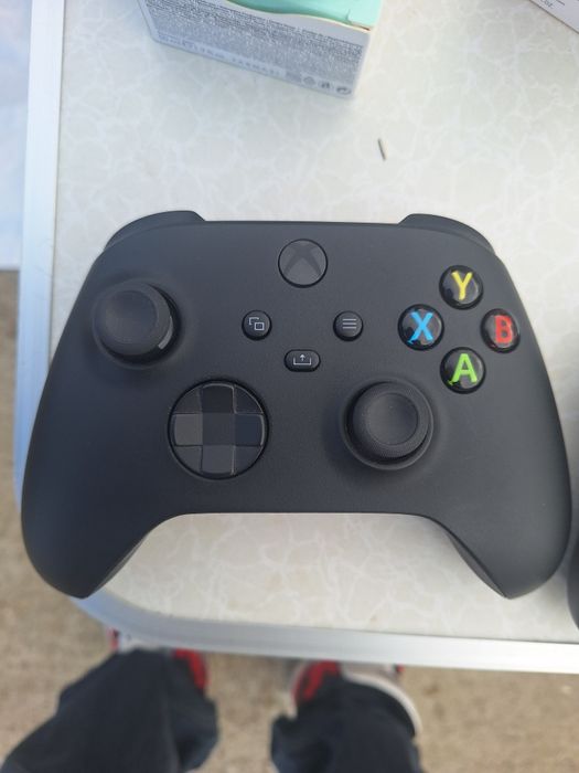 Consola xbox seria x