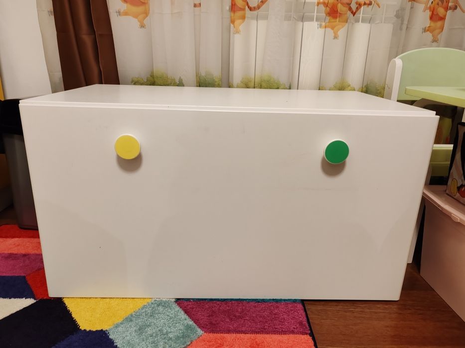 Banca depozitare Ikea