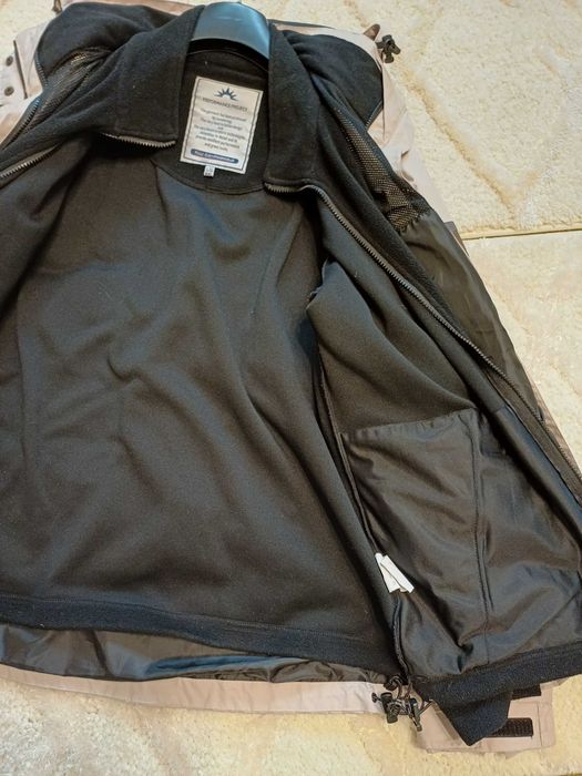 Jacheta drumetie barbati XL