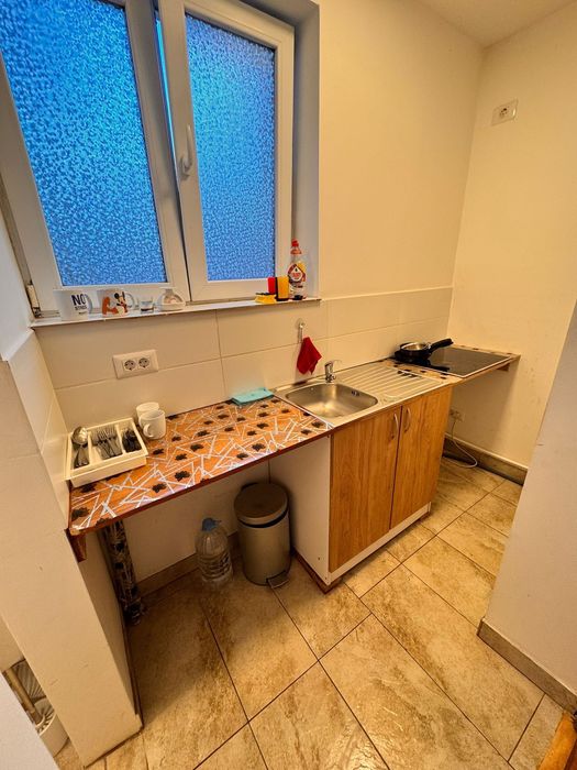 Gasonierã de închiriat Suceava