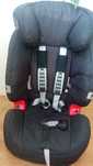 Столче за кола Britax Romer Evolva 9-36 кг.