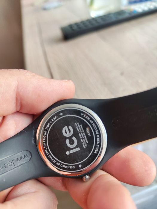 Часовник Ice watch unisex