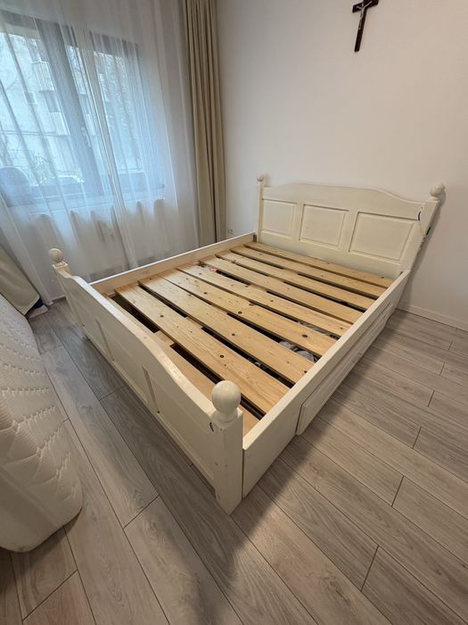 Pat matrimonial 1,60m X 2m