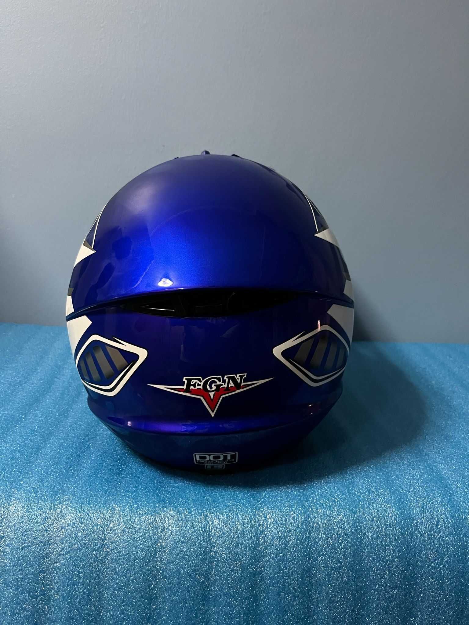 Casca Downhill ATV Cross Enduro S M L XL Cagula Cadou Noua