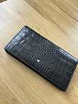 montblanc wallet портфейл
