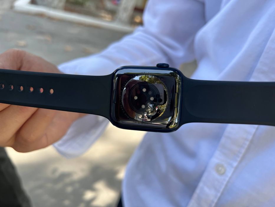 Apple watch 6 44MM