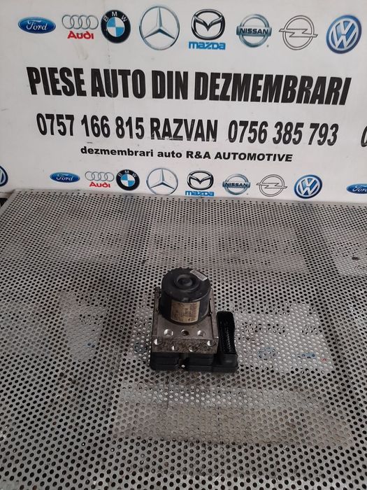 Modul Pompa Unitate ABS Fiat Doblo Cod 00403354E0 Vanduta De Firma Cu Garantie