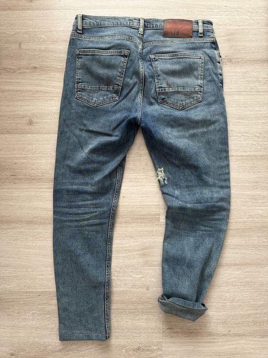 Diesel и LTB 4 чифта оригинални дънки