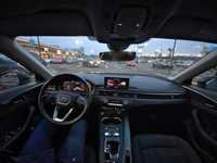 Audi A4 Avant 2.0 TDI 2017 Acc, Matrix LED, Bord Digital pachet Design