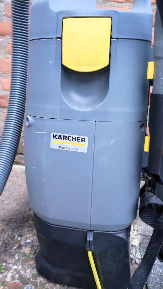 Прахосмукачка Karcher 36V Professional