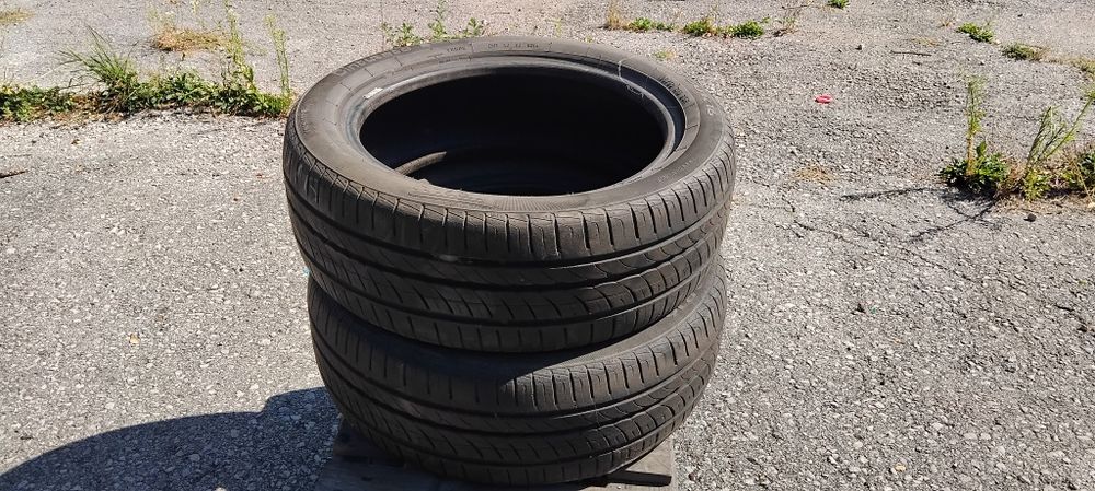 Гуми 195 50 16 Пирели Pirelli 2 броя.
Нов внос. Не са нови! Цената е з