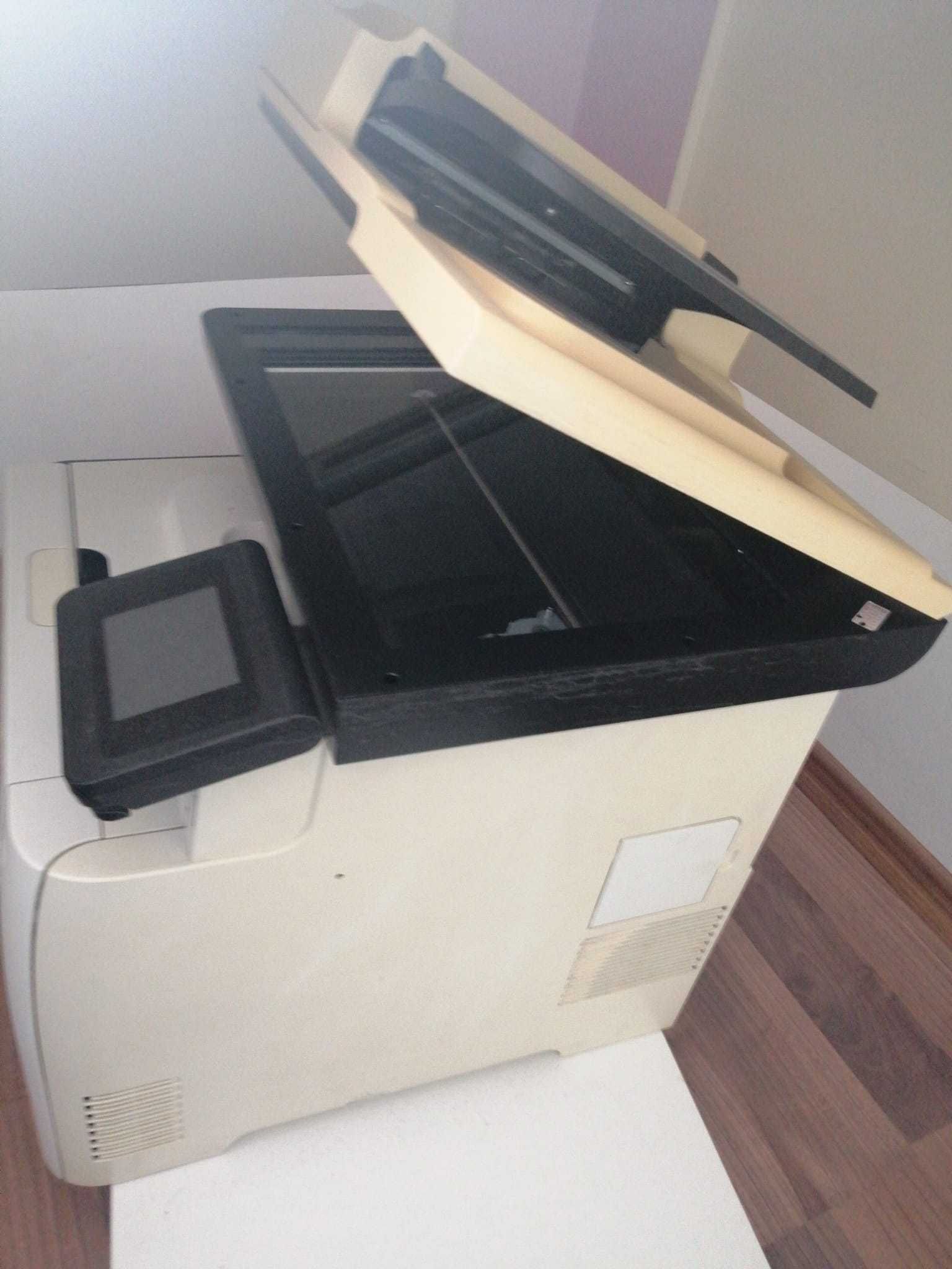 Vand Multifunctional HP Laserjet MFP 450dn