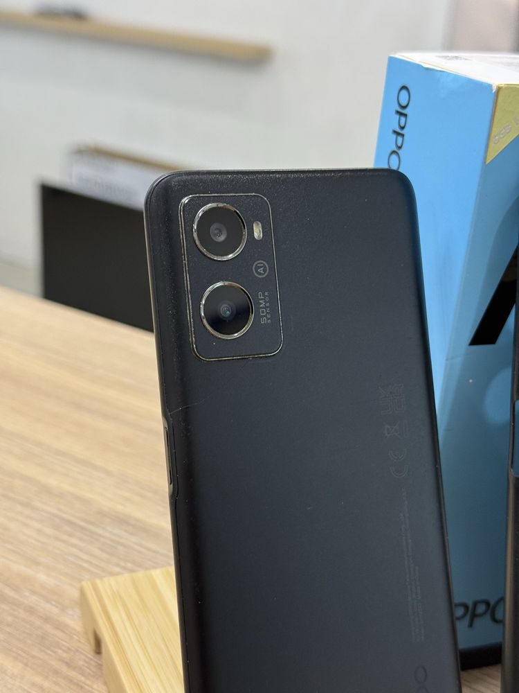 Oppo A 96 | Apple Room