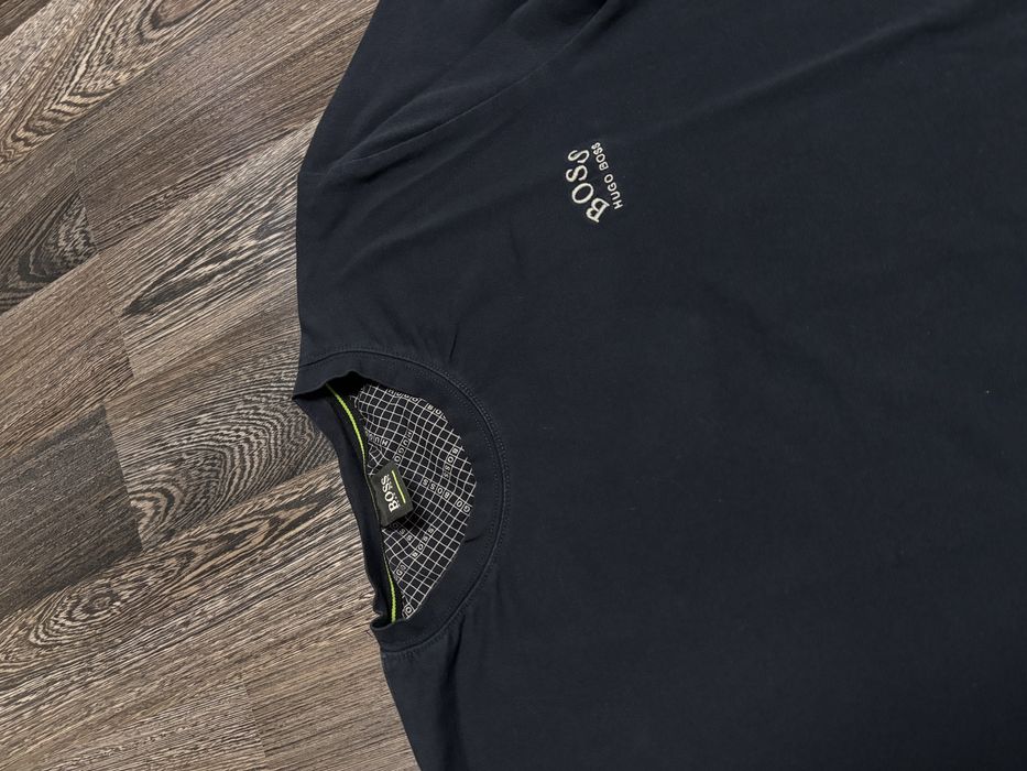 Блуза на Hugo Boss