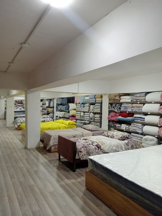 Matras yostiq optim narxlarda