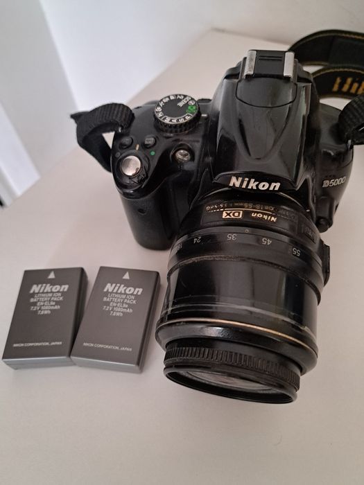 Вспышка Canon 600ex-rt  и бленда nikon HB-32 nikon d500 объектив 18-55