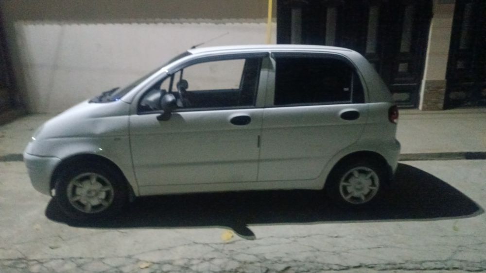 Matiz 2015 yil mx