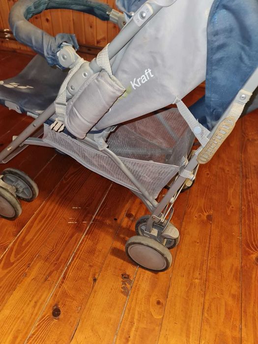 Carucior pt copii tip sport