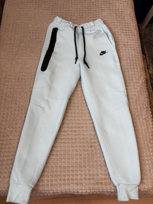 Tech fleece детска номерация