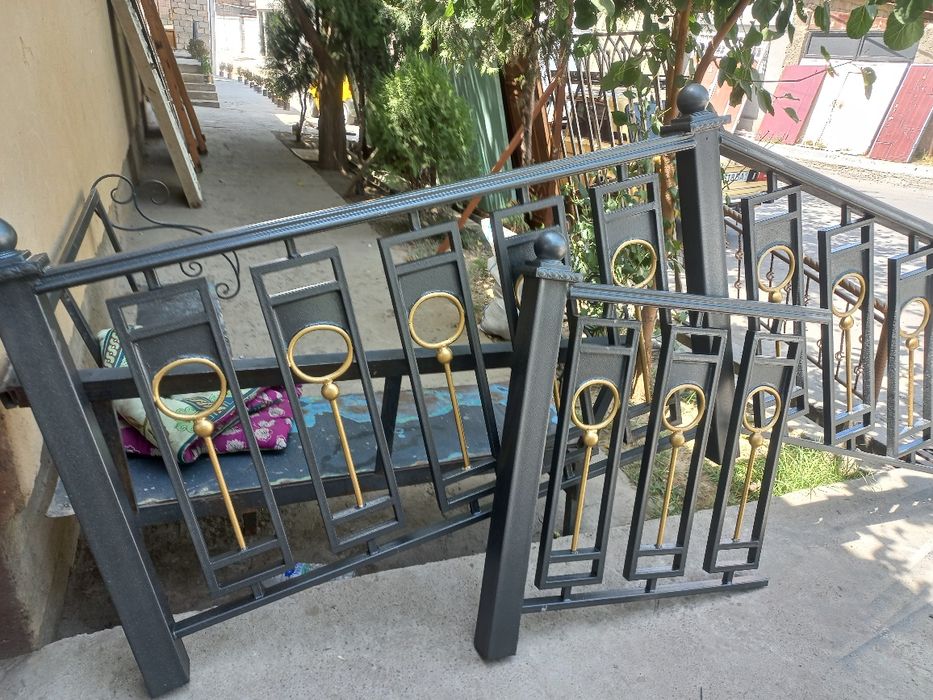 Perila reshotka naves hizmatlari