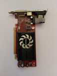 Force3d Radeon HD 4350