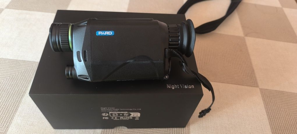 Монокуляр за нощно виждане PARD NV009