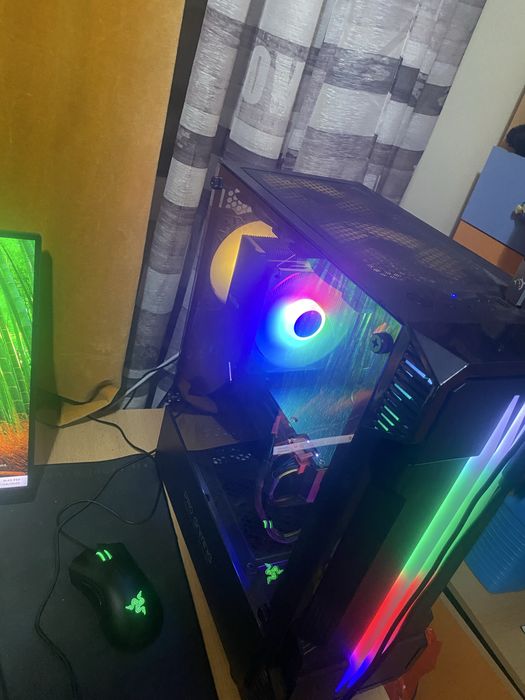 Vand setup Gaming Sau Schimb