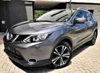 Nissan Qashqai Tekna/1.5 dci/Panoramic/Led/Navi/PieleStofa/Cam360/Euro6/Full și RATE