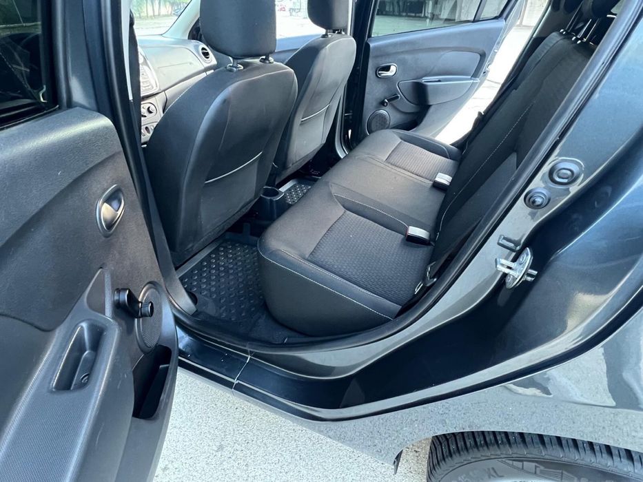 Dacia Logan Mcv 1.5 Dci Euro 90 CP Euro 6