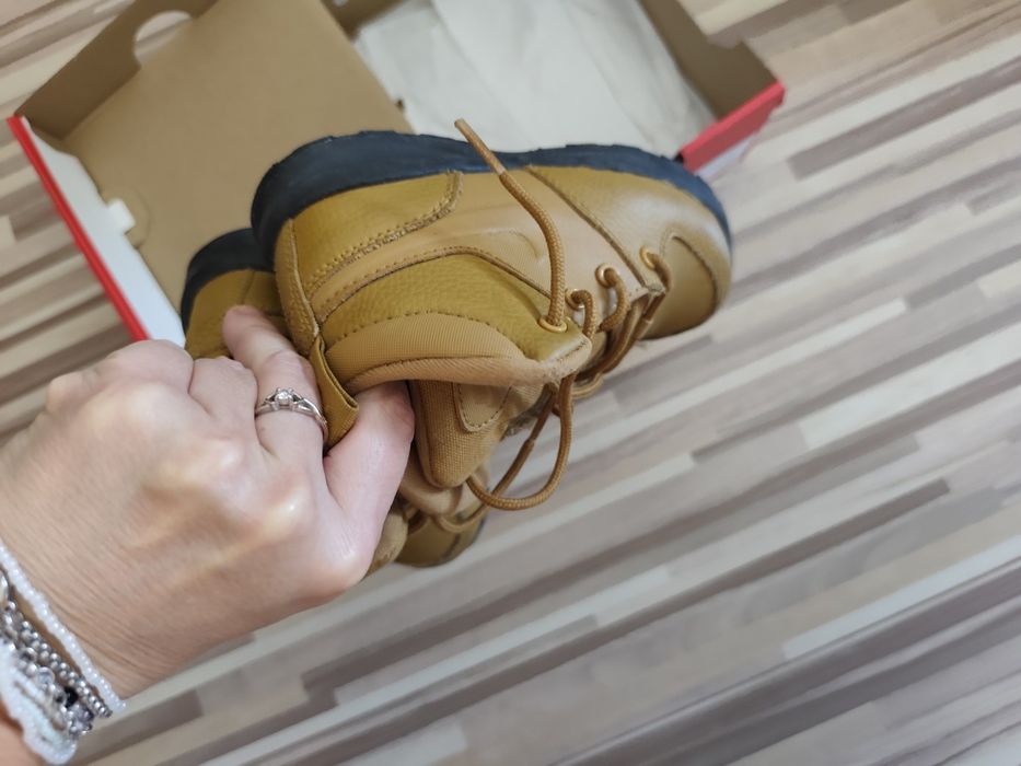 Nike боти 26 момче