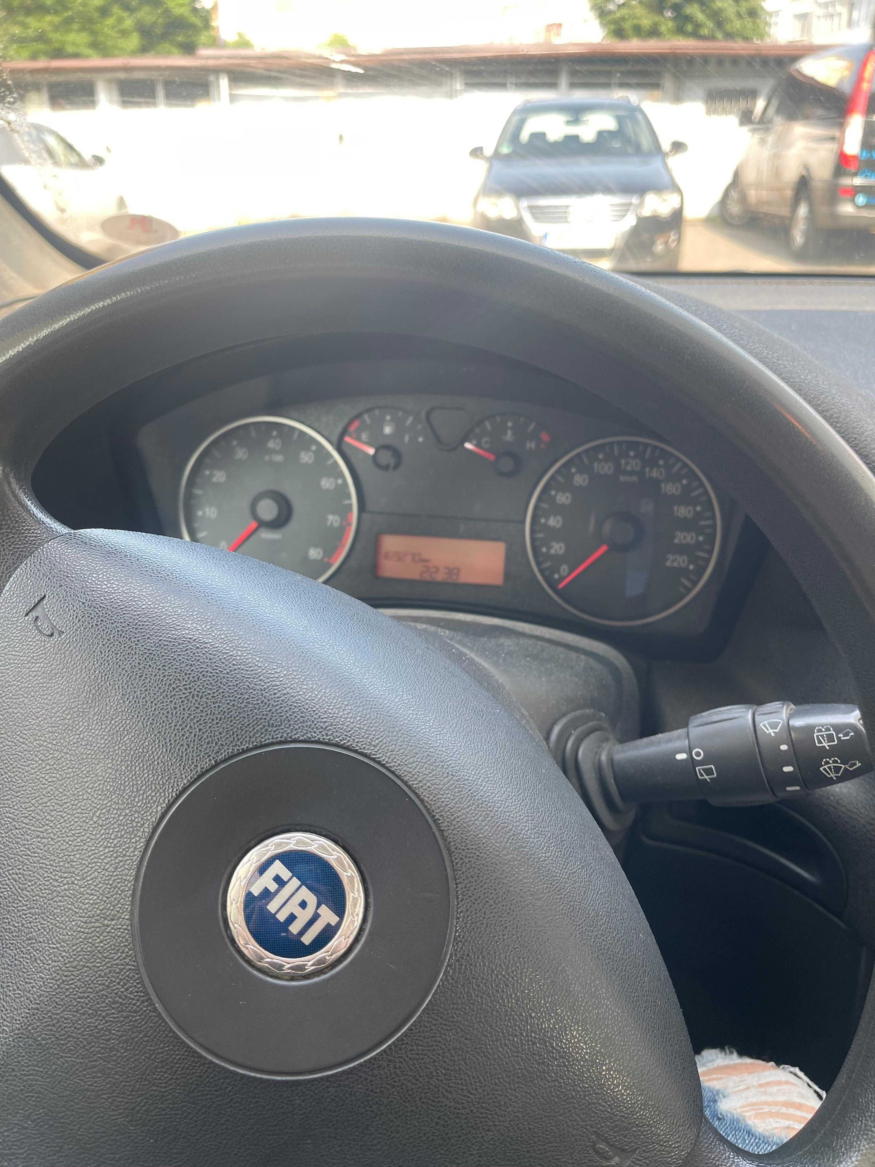 Fiat Stilo 1.6 16v Benzină | 2002