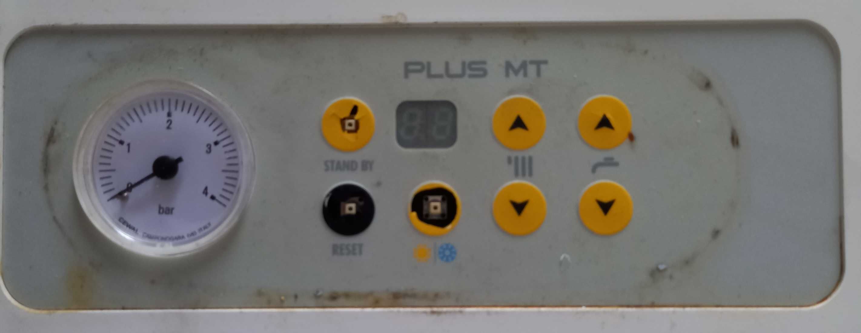 Pompa de circulatie Centrala Motan Plus MT