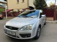 Ford Focus 1.6 Benzina • Model Ghia Full•