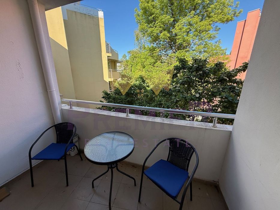 Продава се Едностаен апартамент в к.к. Слънчев бряг - 44 кв.м за 1478 €/кв.м - Снимка #5