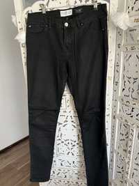 Blugi dama Armani Jeans push-up negri originali mărimea 29