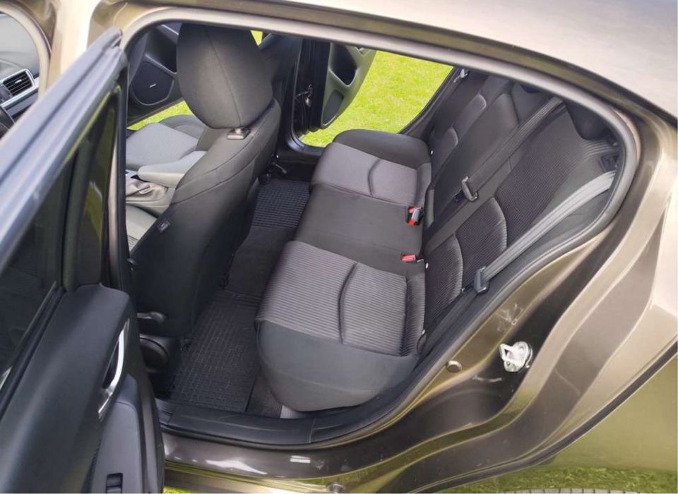 Mazda 3, 2.0 i , 2014