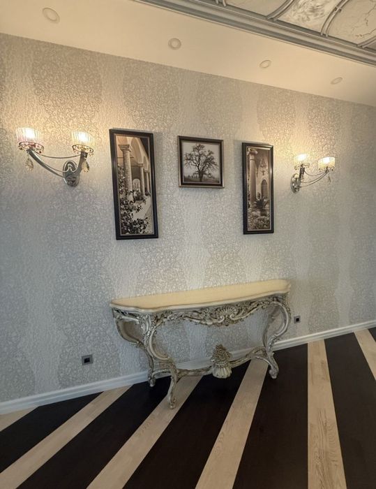 Габус Весьминистер сквер Посольства Франции продаётся квартира